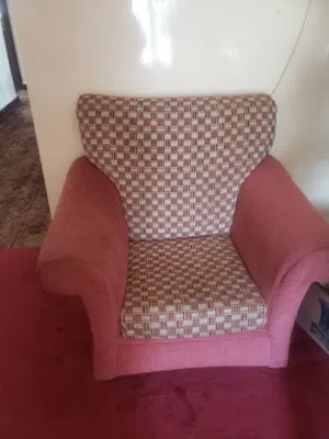 كنب جديد خشب