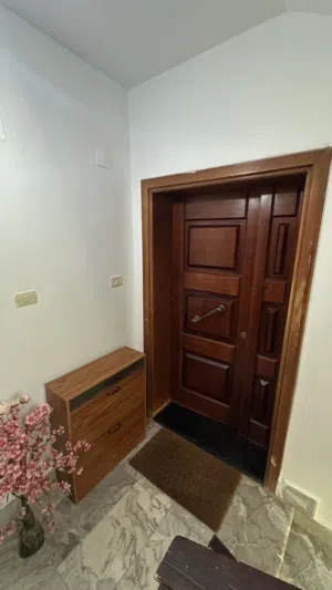 4 Bedrooms . Semi Furnished0