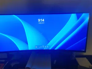 LG Ultragear 34G600A 34” 2K WQHD 1800R Curved