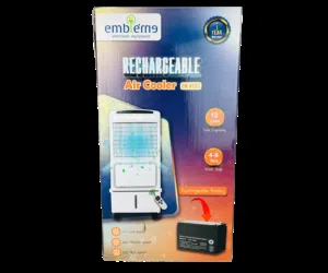 مبردة شحن Embleme  الأصلية 2026