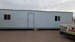 Sale Brand New Portacabin, Refurbished and Used / كارفان للبيع جديد