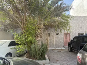 منزل للبيع فوادي الكبير