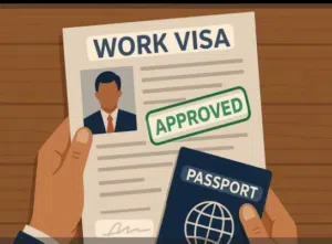 visa Available