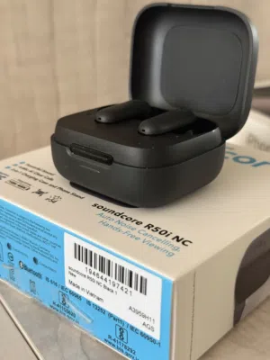 سماعة Soundcore R50i NC للبيع