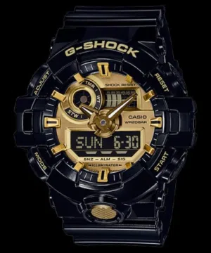 CASIO G-SHOCK GA-710 Original For sale