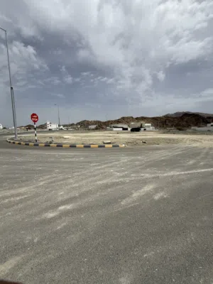 Residential Land for Sale in Muscat Amerat
