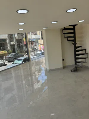 محل تجاري طابو أخضر للبيع