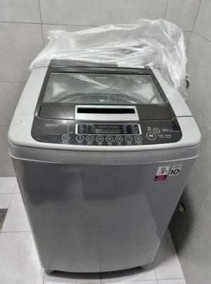 LG Top Load Automatic Washing Machine 13kg