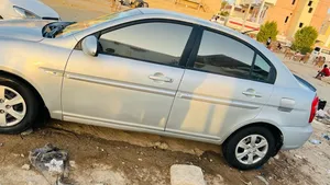 Hyundai . Accent . 20094