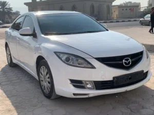 Family used car  Urgent sale  I need money  Mazda 6 2011 model