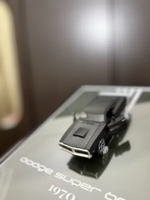 MUSTANG frame