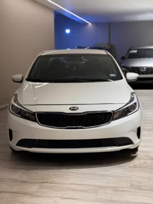 Used Kia Forte in Benghazi