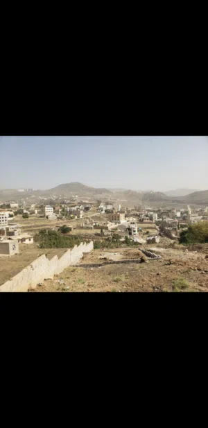 Mixed Use Land for Sale in Sana'a Al-Ashash