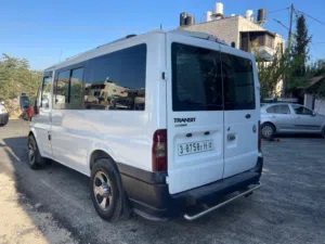 فرد ترانزيت