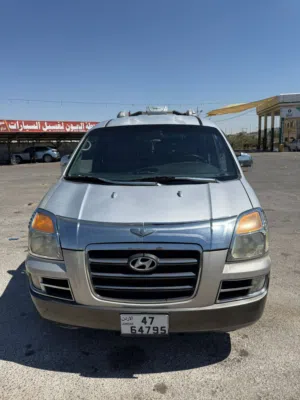 هونداي h100 موديل 2007