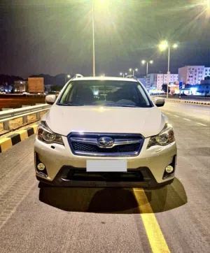 Xv سوبارو ستيشن واجن فول مواصفات رقم واحد