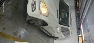 mercedes GL450 model 2010