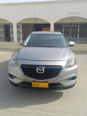 Used Mazda CX-9 in Al Batinah