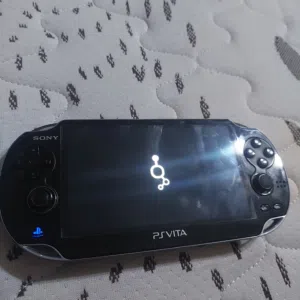 ps vita مهكر