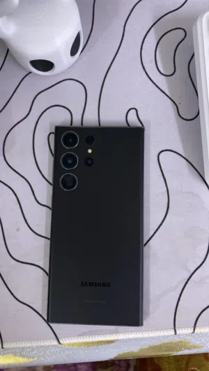 الترا 23 سامسونج 512 Gb