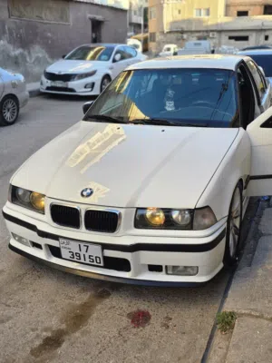 للبيع  BMW e36