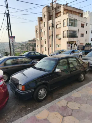 دايو ريسر 91 ماتور وقير اوبل 16