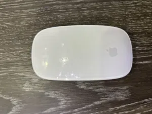 Apple Wireless Magic Mouse Multi-Touch Su