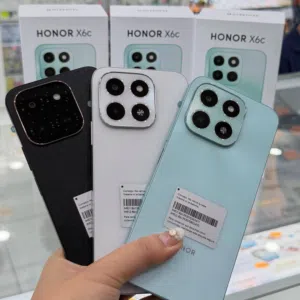 جديد Honar x6c  و 128 256g 12ram كفاله الوكيل سنة كاملة