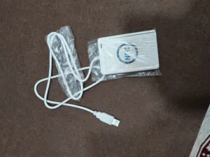 NFC Reader with USB Plug