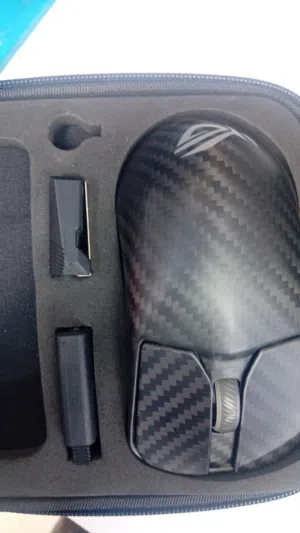 gaming mouse 47 gm