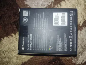 هاردسك 4 تيرا نظيف