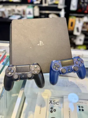 بيع ps4 نظيف