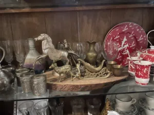 أكسسوارات انحاس