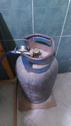 انبوبة غاز ملينة السعر 2500