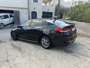 Kia optima k5