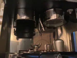 ماكينة اسبرسو هوم الك 2800w