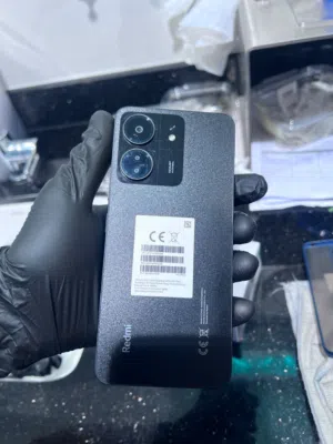 Redmi 13c 8b 256gb Black
