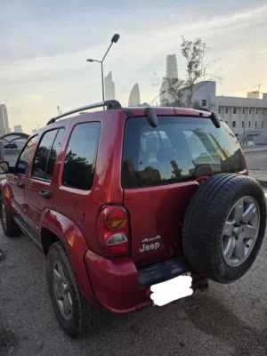 Jeep Liberty 2006 in Excellent Condition
