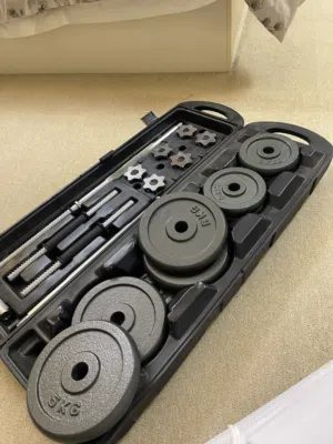 وزن حر ألعاب قوه