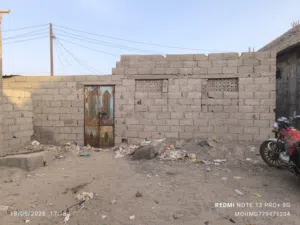 Residential Land for Sale in Aden Al Buraiqeh