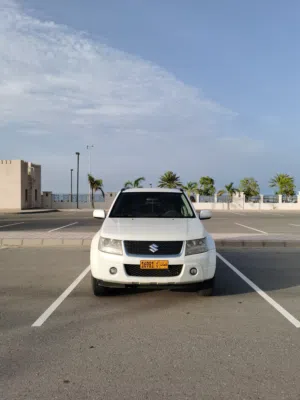 Used Suzuki Grand Vitara in Muscat