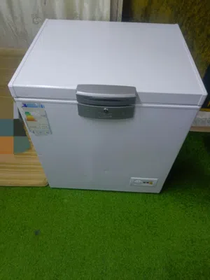 بسعررر حررررق فريزر بيكو شبه جديد شغال 100%
