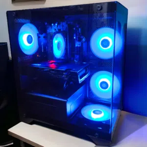 تجميعة pc جيل 11 وكرت شاشة راقي