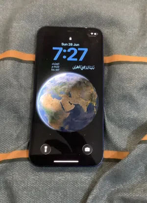 Apple iPhone 12 128 GB in Al Ahmadi
