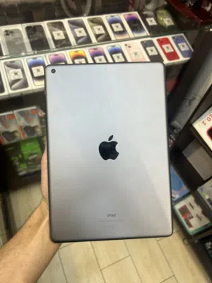 Apple iPad 9 64 GB in Ramallah and Al-Bireh