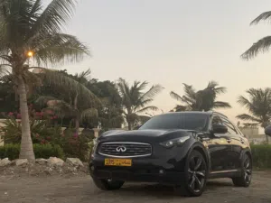 Infinity sport