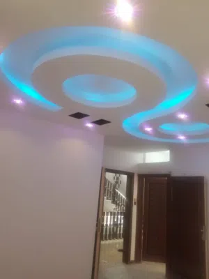 255 m2 1 Bedroom Apartments for Rent in Sana'a Hayel St.