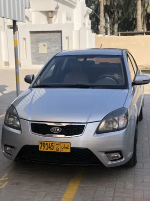 Used Kia Rio in Al Batinah