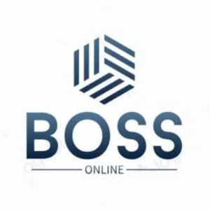 Boss Online Shop 