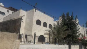 350 m2 5 Bedrooms Villa for Sale in Amman Al-Shabah